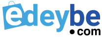 Edeybe Icon